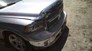 2015 Dodge Dpu15