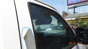 2011 GMC Expr25