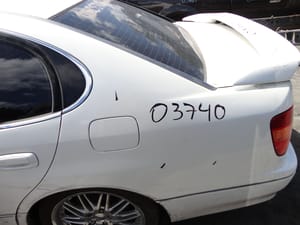 1999 Lexus Gs300