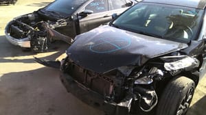 2012 Mazda 6