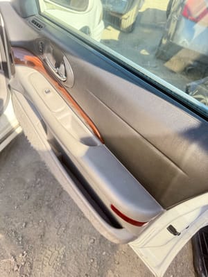 2004 Buick Lesabre