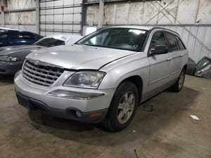 2005 Chrysler Pacifica