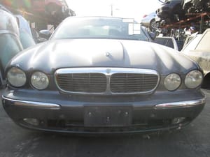 2004 Jaguar Xj8