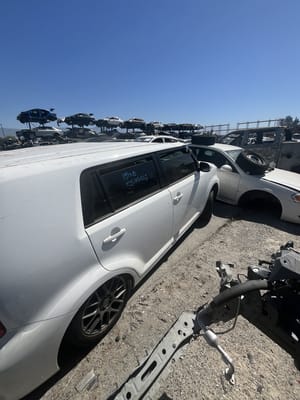 2015 Scion Xb