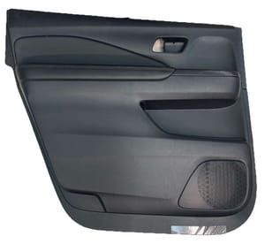 2021 Honda Pilot Rear Door Trim Panel