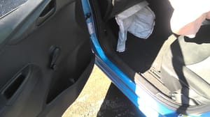 2016 Chevrolet Spark