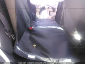 2017 Chevrolet Sonic