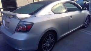 2009 Scion Sciotc