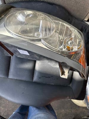 2007 Dodge Dakota
