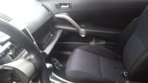 2008 Scion Sciotc