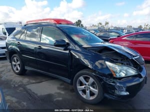 2005 Lexus Rx330