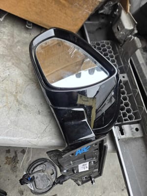 2019 Chevrolet Bolt EV Side Mirror
