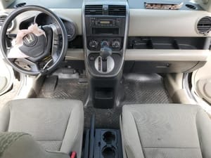2010 Honda Element