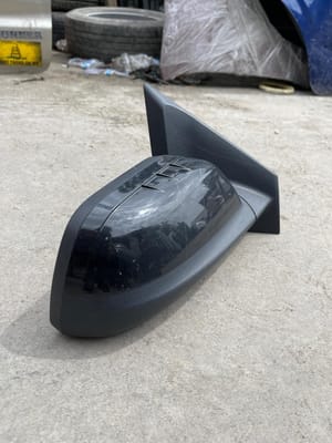 2013 Ford Explorer Side Mirror