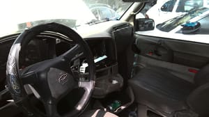 2004 Chevrolet Astro