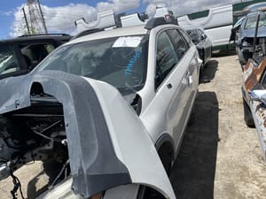 2016 Subaru Legacy