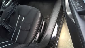 2014 Chrysler Dart