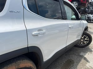2021 GMC Acadia