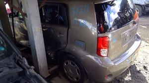 2011 Scion Xb