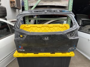 2018 Kia Niro