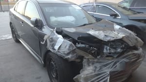2011 Mitsubishi Lancer