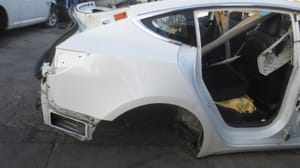 2017 Tesla Tesla 3