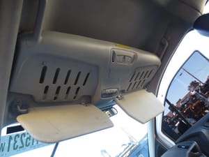 2017 Ford Transit Connect