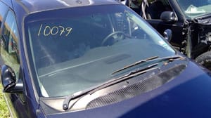 2007 Dodge Caravan