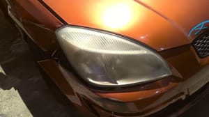 2007 Kia Rio