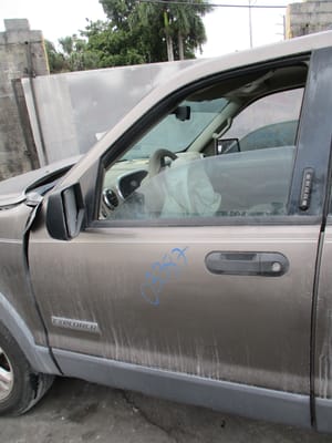 2006 Ford Explorer