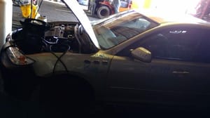 2008 Mazda Mazda3