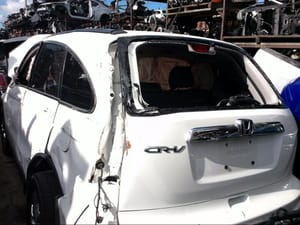 2011 Honda Cr-v