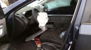 2015 Nissan Pathfinder