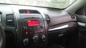 2012 Kia Sorento