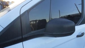 2015 Ford Transit Connect