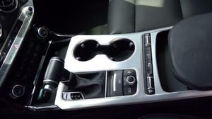 2020 Kia Stinger