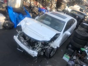 2011 Lexus Es350