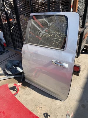 2018 Dodge Dpu15