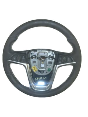 2014 Buick Encore Steering Wheel