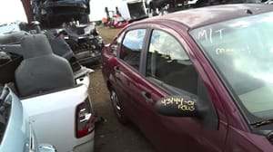 2007 Ford Focus