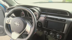 2016 Scion Sciotc