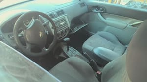 2005 Ford Focus