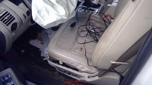 2010 Ford Flex