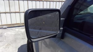 2006 Jeep Commander