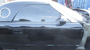 2002 Ford Thunderbird