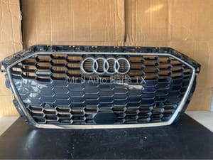 2022 Audi A3