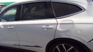 2022 Acura Mdx
