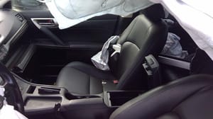 2016 Lexus Ct200h