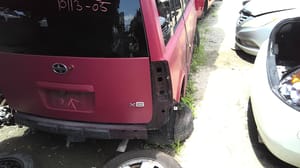 2005 Scion Xb