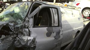 2004 GMC Expr15